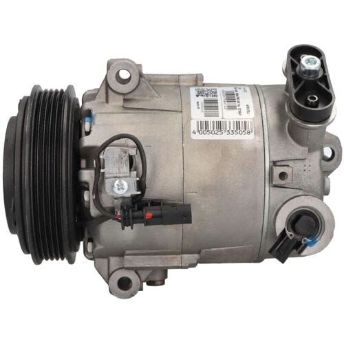 Airco-compressor AIRSTAL 10-4372