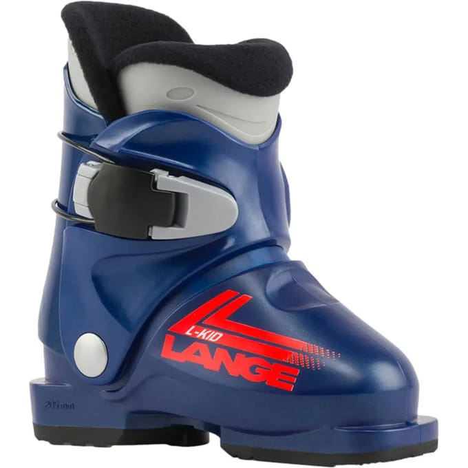 Skischoenen in polyolefine kind Lange