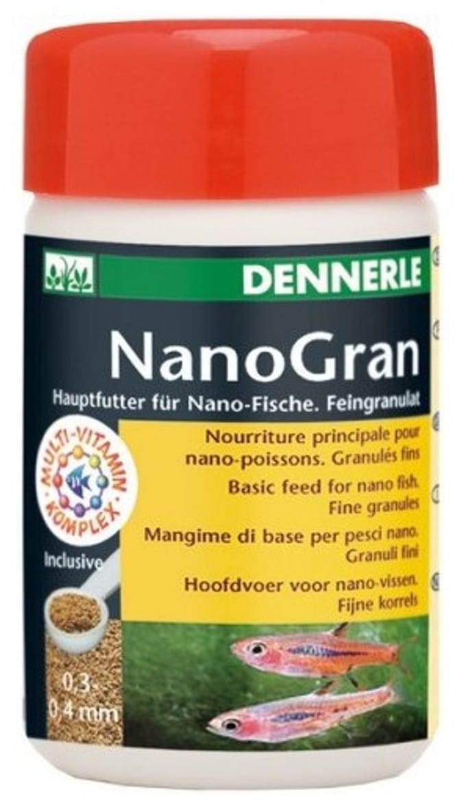 Dennerle NanoGran