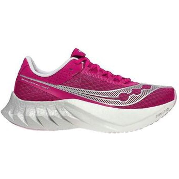 Hardloopschoenen Saucony Chaussures de course Endorphin Pro 4