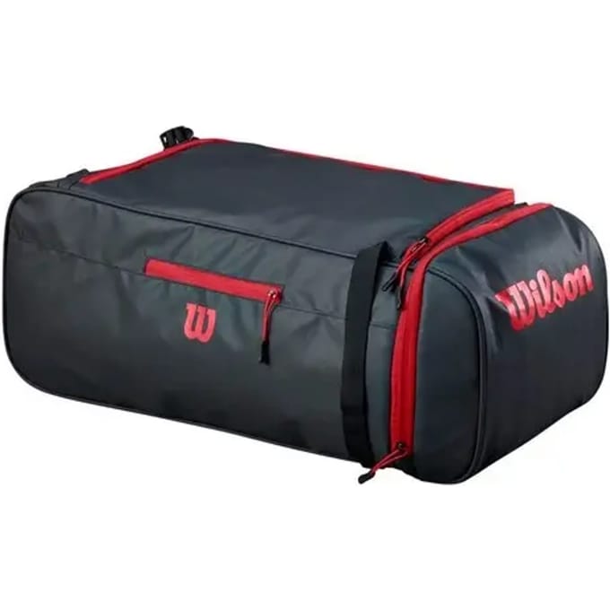 Fleece sporttas Wilson