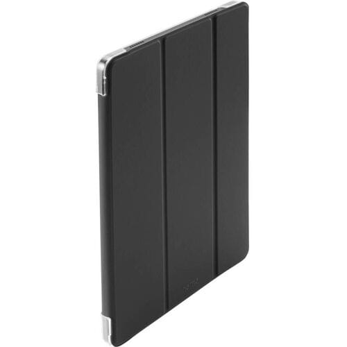 Hama tablethoes geschikt voor Galaxy Tab A11+/A9+ - Fold clear - zwart