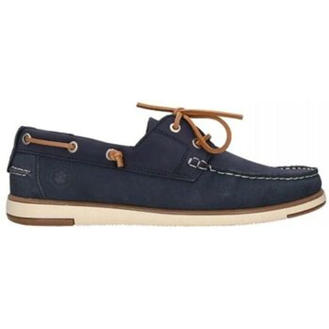 Trui Lumberjack 102268854 XAVIER-INDIGO