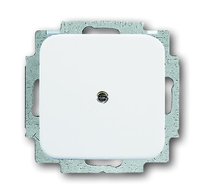 ABB Busch-Jaeger Reflex SI Schakelelement/Centrale Plaat - 2CKA001715A0275
