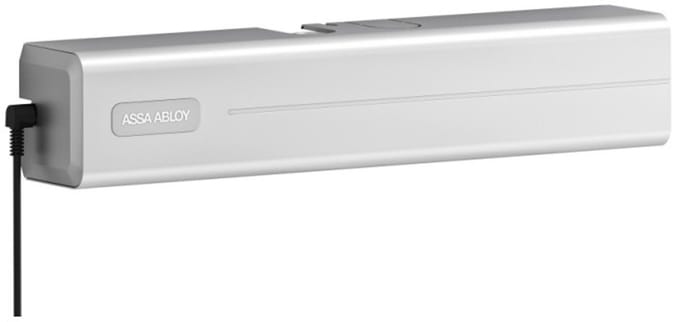 Assa Abloy Deurdranger DC700FM Cam-Motion - Vrijloopfunctie- EN 3-6 - Kopmontage - Ex. Glijarm