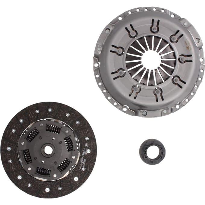 Schaeffler Luk Koppelingsset LUK RepSet 624 1942 00