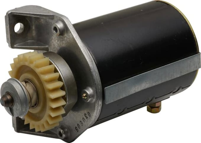 Briggs & stratton startmotor