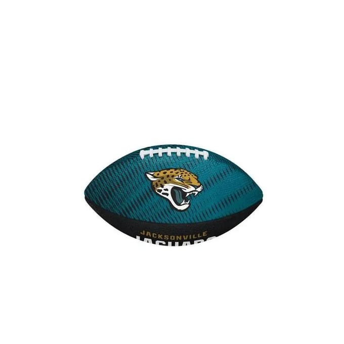 Amerikaans voetbal voor kinderen Jacksonville Jaguars NFL Team Tailgate