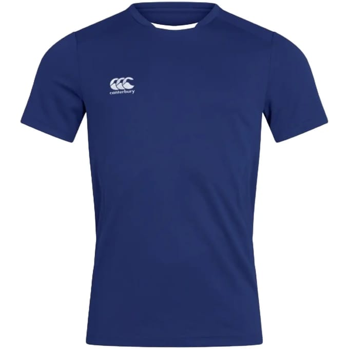 T-shirt Canterbury Club Dry