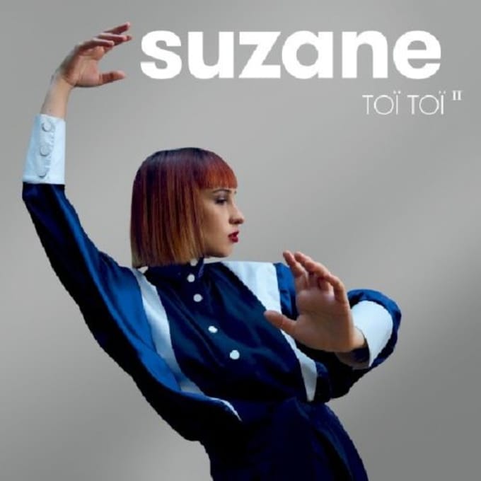 Suzane - Toï Toï II (2 CD) (Deluxe Edition) (Special Edition)