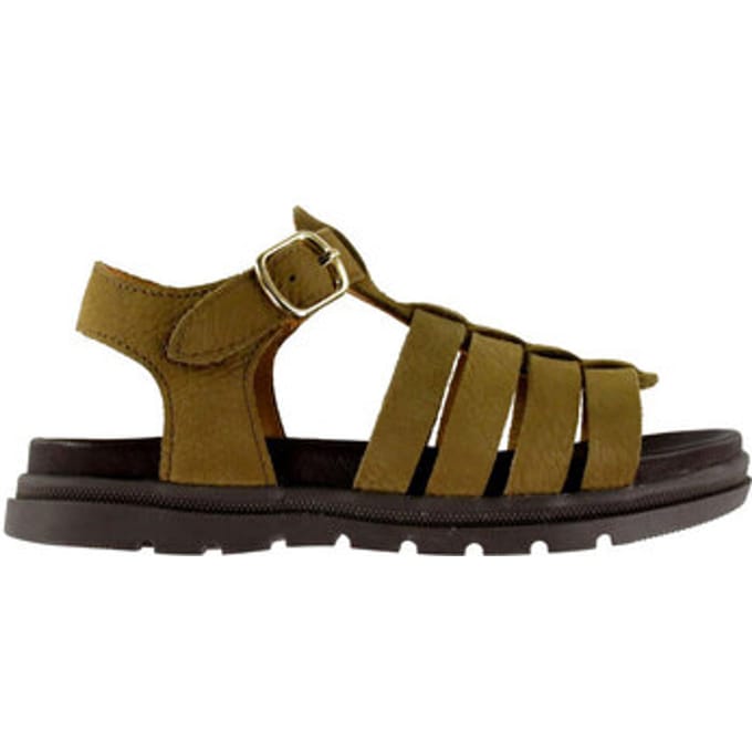 Sandalen Bisgaard Bera Brown