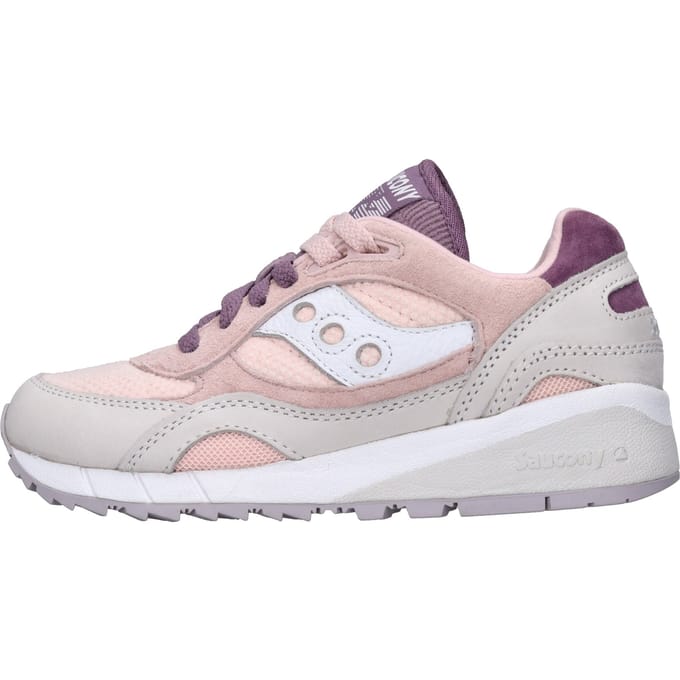 Saucony Sneakers Roze