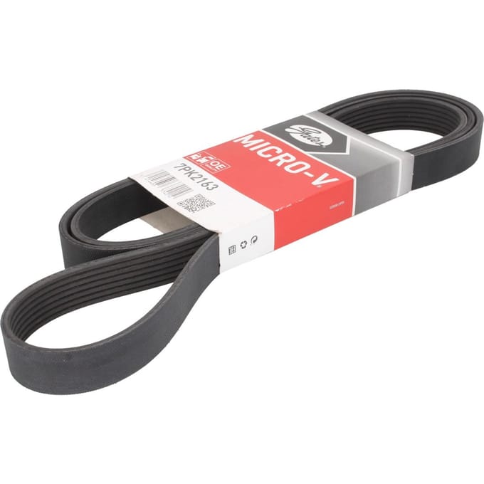V-riem GATES 7PK2163