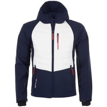 Windjack Vent Du Cap Blouson softshell homme CAPVER