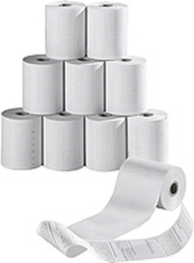 Pinrollen 50 stuks (V400M)
