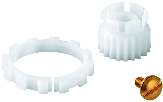 Grohe   Onderdelen sanitaire kranen