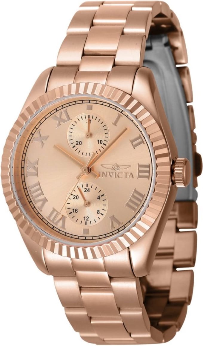 Invicta Specialty 47447 Dameshorloge Quartz - 36 mm