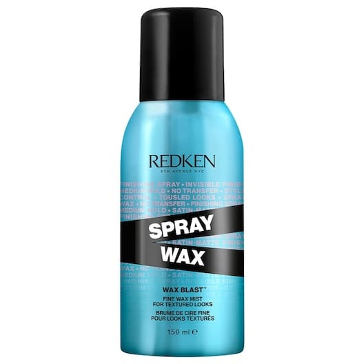 Redken Spray Wax Nonchalante Warrige Look Redken - Styling Spray Wax - Nonchalante & Warrige Look