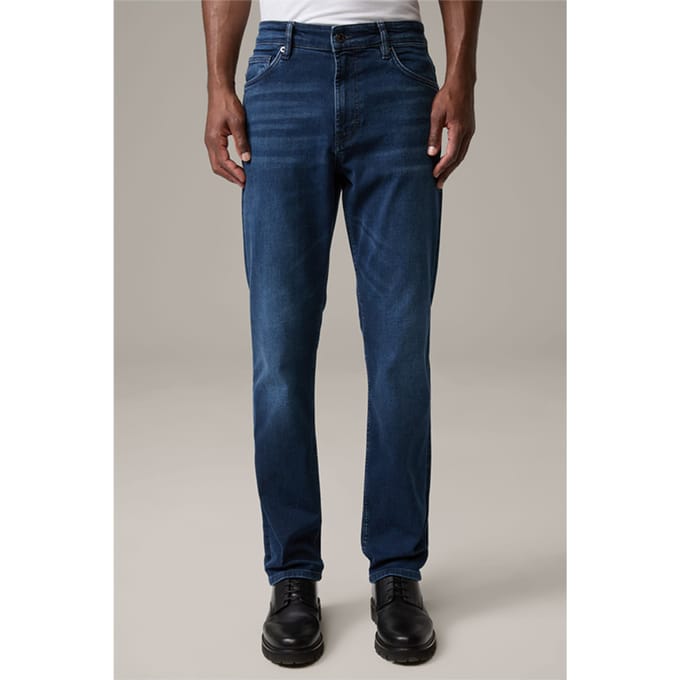 Jeans Seb, denim blue
