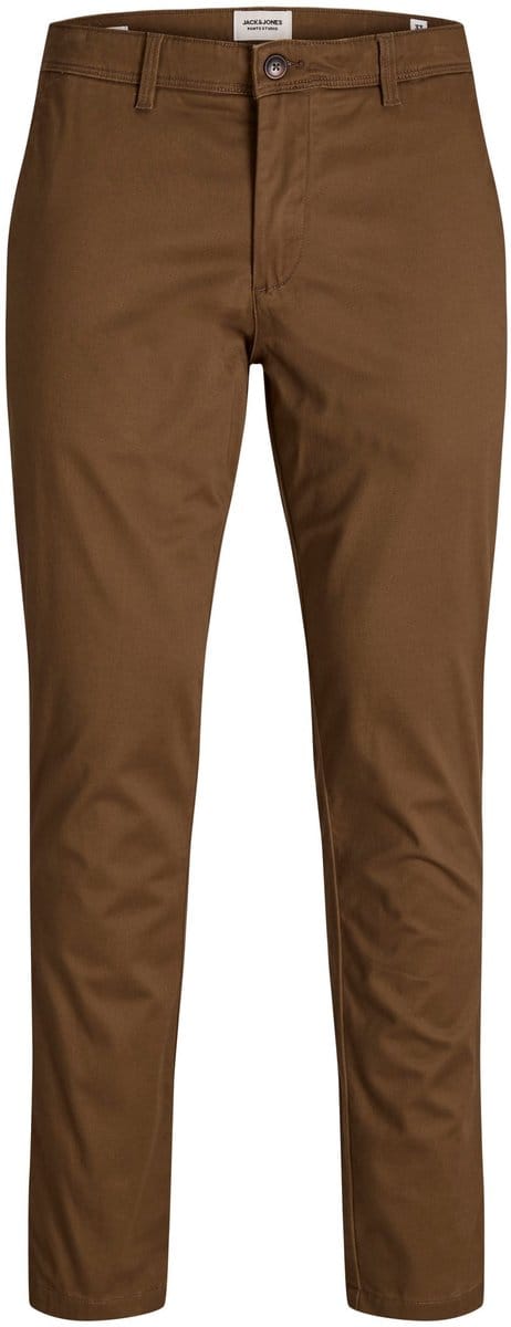Jack & Jones Chinobroek Slim Fit Chinobroek