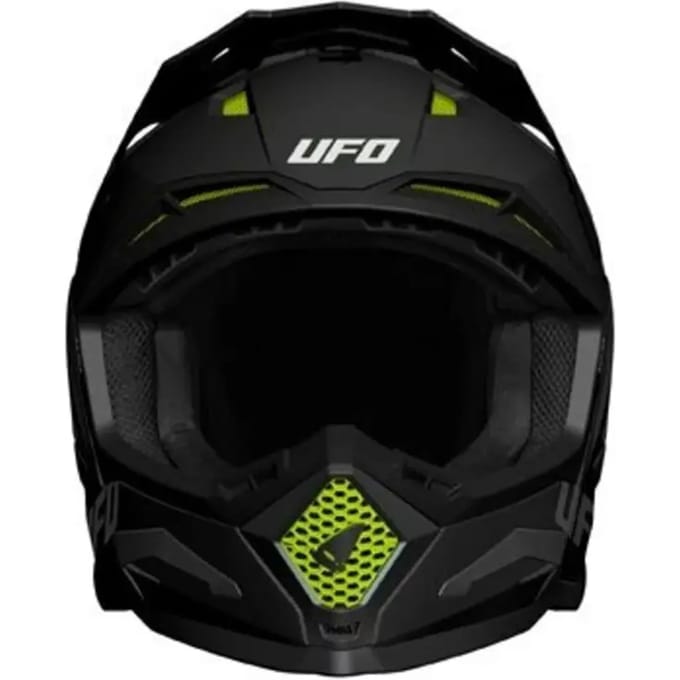 Motorhelm UFO Echus