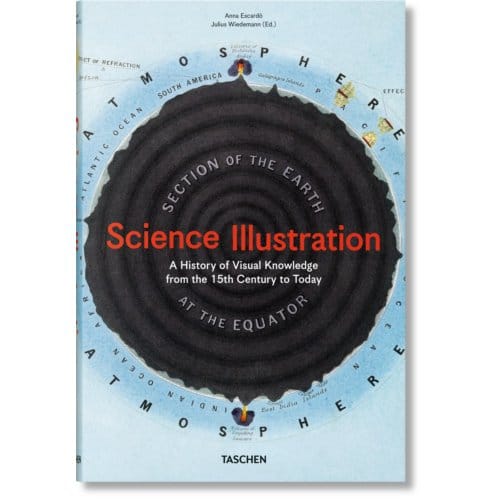 Science Illustration. A History Of Visual Knowledge From The 15th Century To Today - Anna Escardo