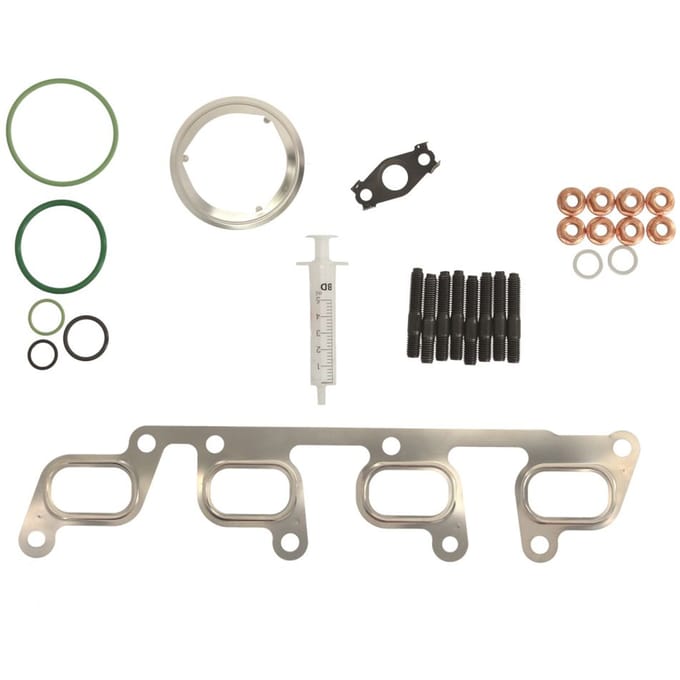 Montageset, supercharger ELRING 262.500