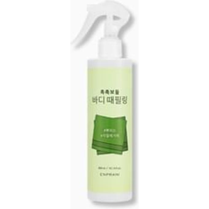 ENPRANI - Smooth Skin Body Peeling 300ml
