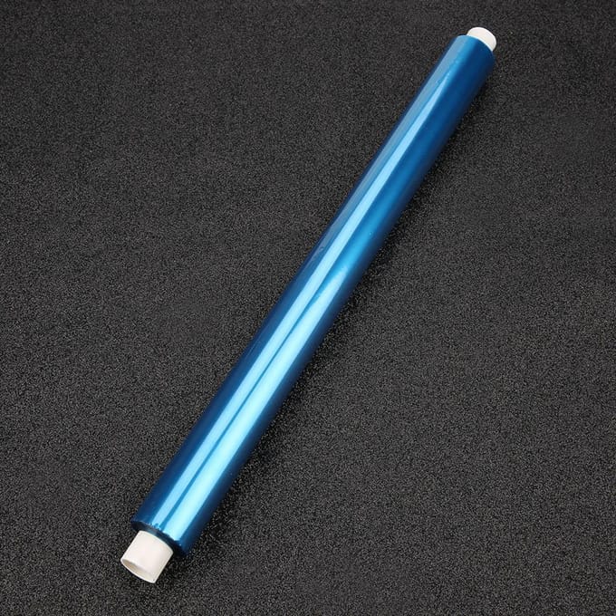 5m Draagbare Lichtgevoelige Droge Film voor Printplaat Productie Photoresist Plaat gray