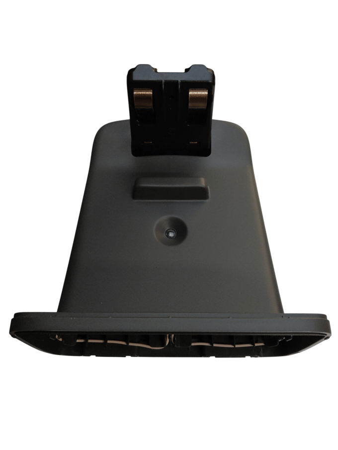 Husqvarnagroep charging tower