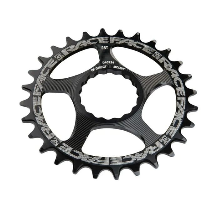 Dienblad Race Face Direct Mount Bosch Gen4 - Shimano 12v – 36T – 55mm