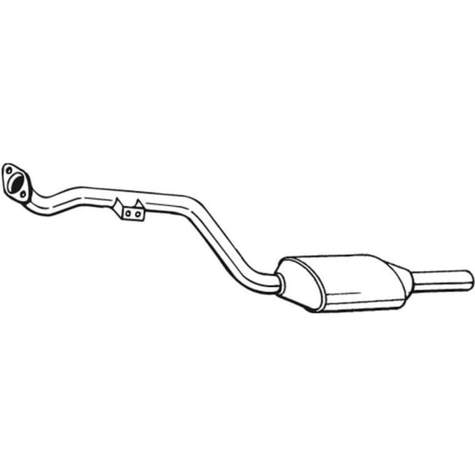 Katalysator BOSAL 099-147