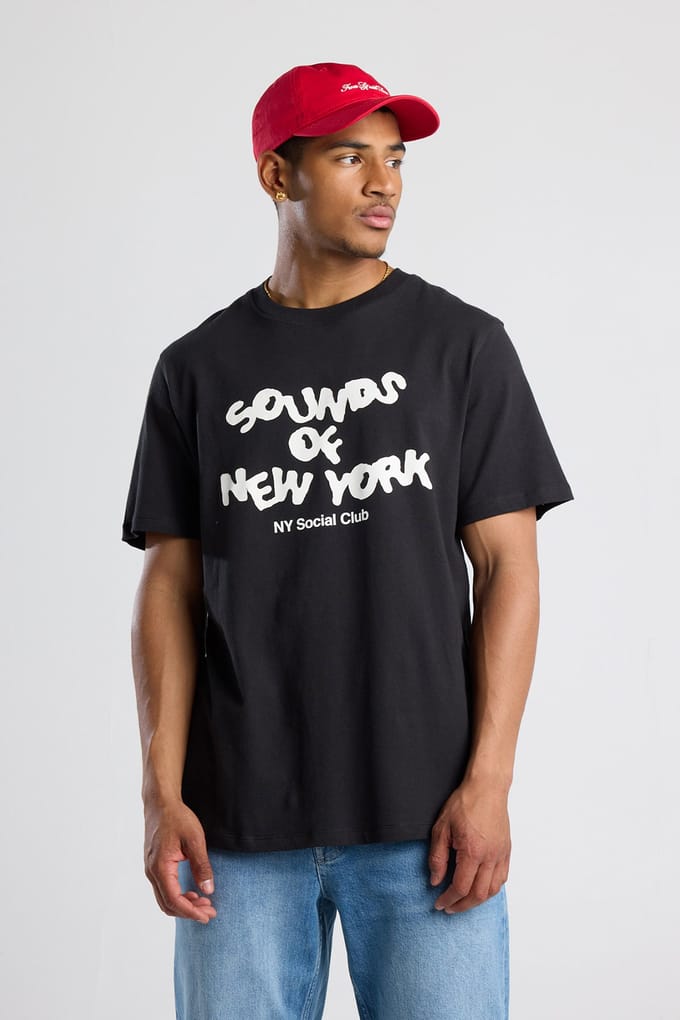 T-shirt Etienne Z