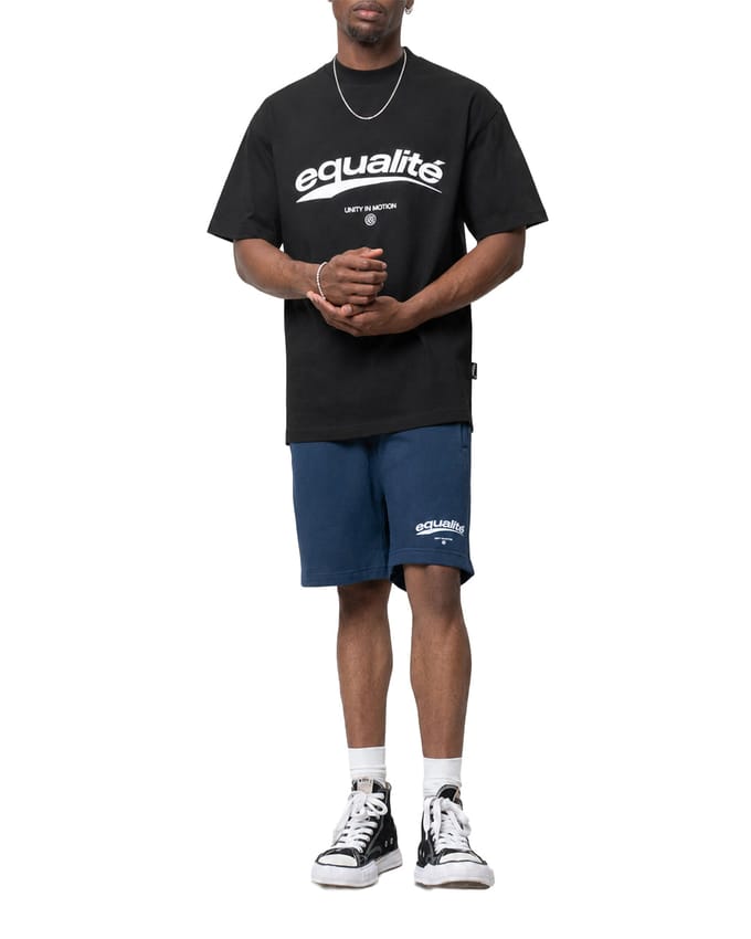 Axel Oversized T-Shirt