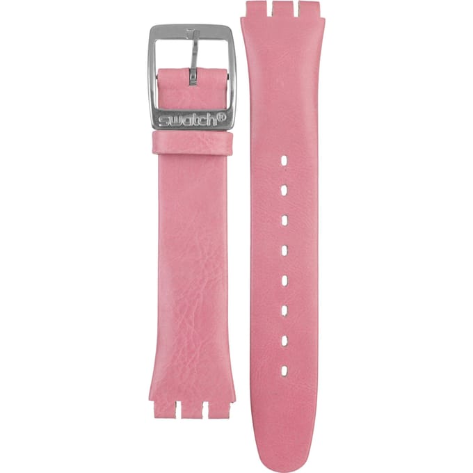 Swatch Irony - Medium - YL AYLS158 YLS158 Pink Elegance Horlogeband