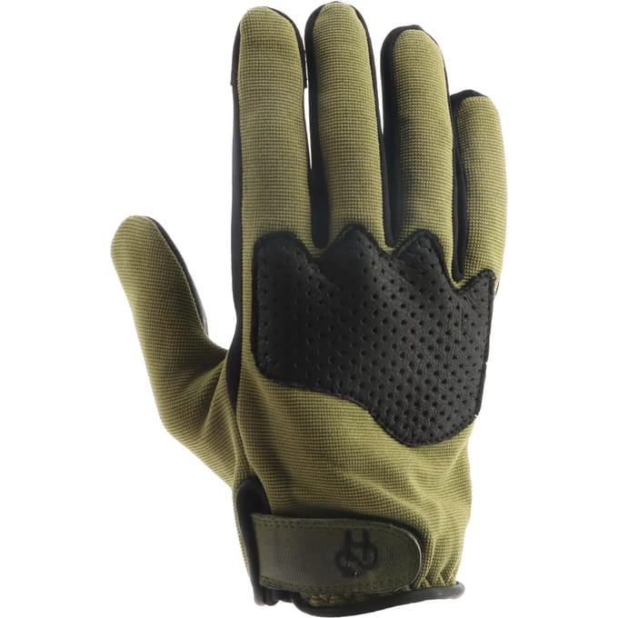 Zomer motorhandschoenen Helstons Dune