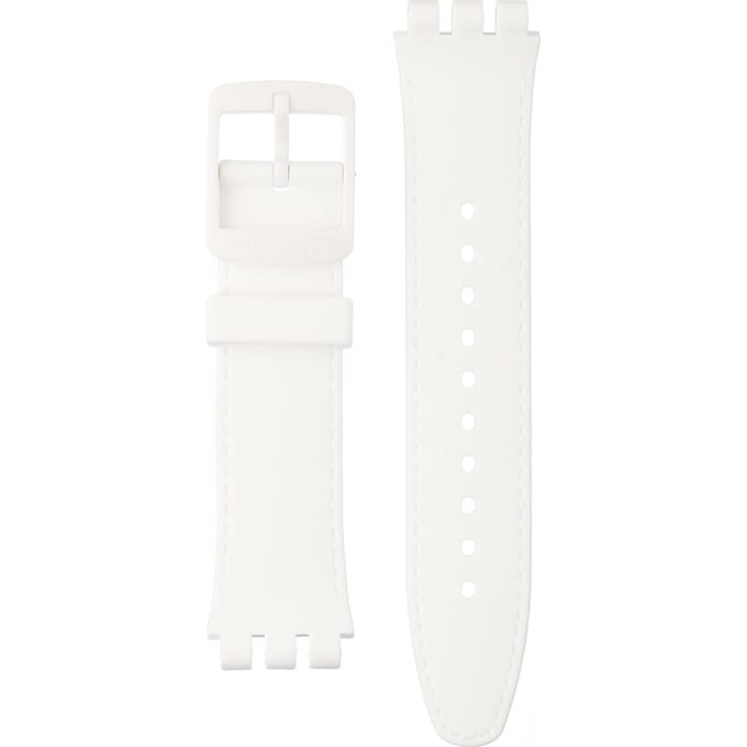 Swatch Plastic - Sistem 51 - SUT/SO30 ASUTW404 SUTW404 Sistem Planet Horlogeband