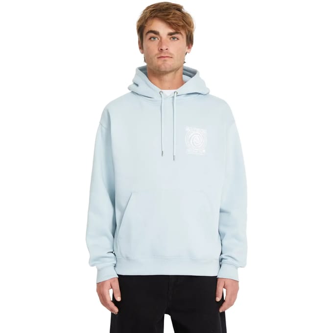 Hoodie Volcom Watanite