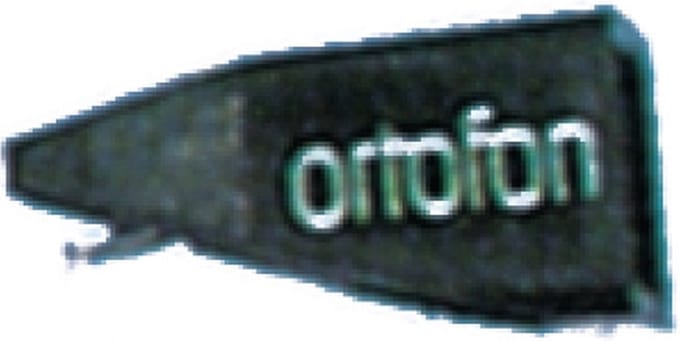 Dreher & Kauf Dk-d5 Platenspelernaald Ortofon Nadel 5