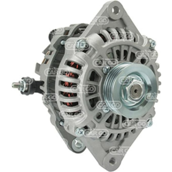Driefasige generator HC-CARGO 112067