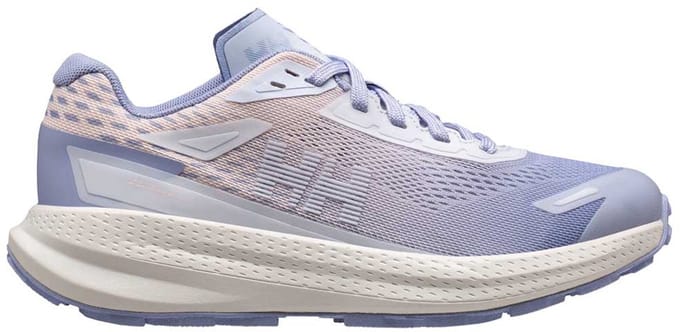 Helly Hansen Kestrel Tr Schoenen Paars EU 39 1/3 Vrouw