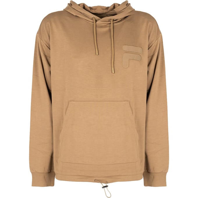 Fila blouse Cuenca Mannen bruin