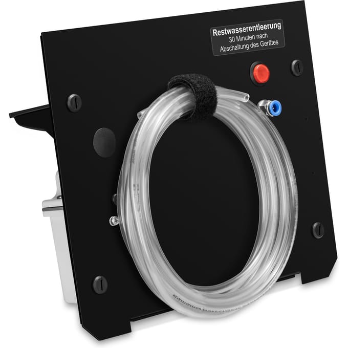 Condensatepomp voor Trotec TTK 125 S / TTK 175 S / TTK 355 S