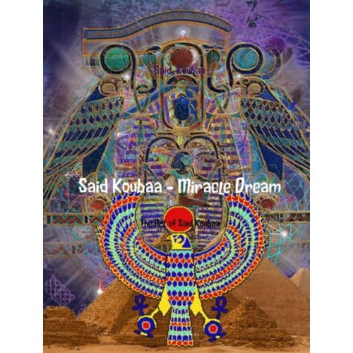 Said Koubaa - Miracle Dream - Said Koubaa