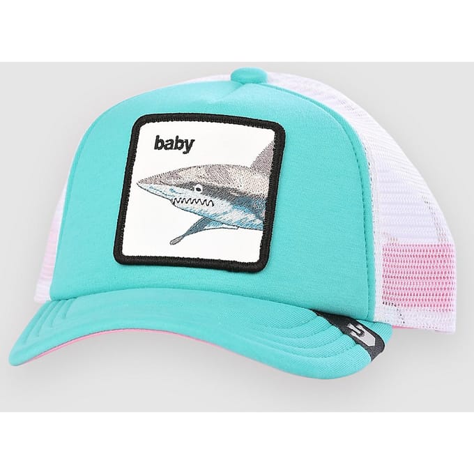 Goorin Bros Do Do Doodoo Doodoo Kids Cap blauw