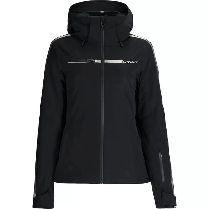 Dames ski jas Spyder Titania