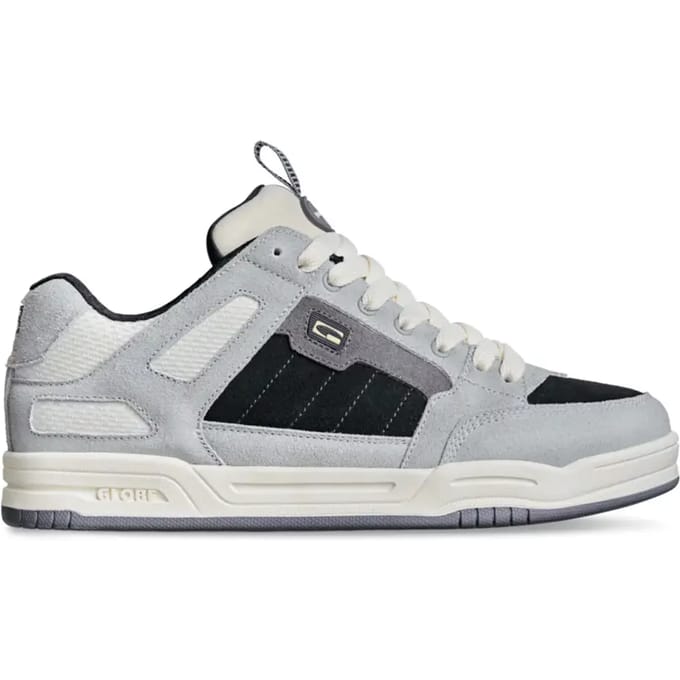 Globe Tilt Prime Skate Schoenen grijs