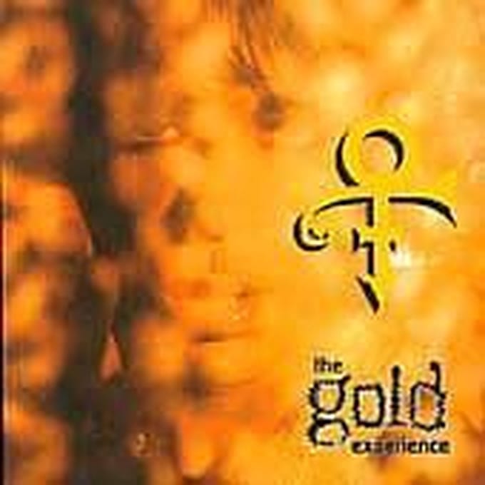 Gold Experience