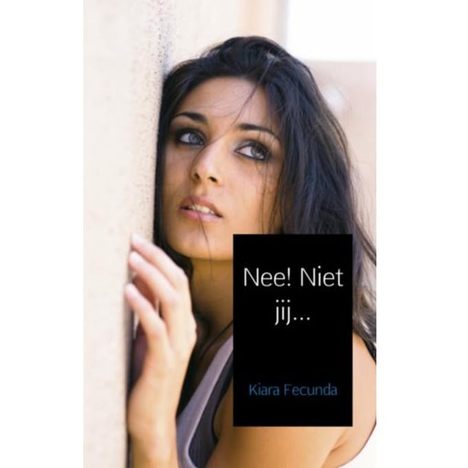 Nee! Niet Jij - Kiara Fecunda