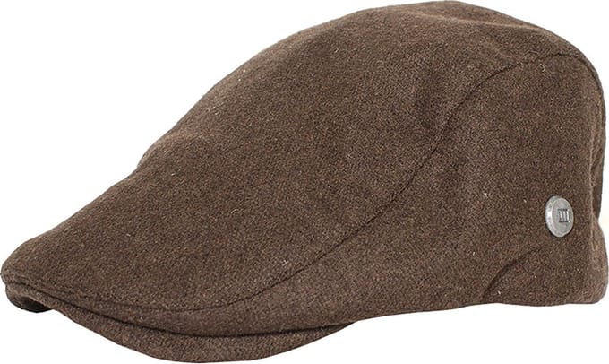 Tresanti - Pet Beppie Bruin - Mannen - Maat M